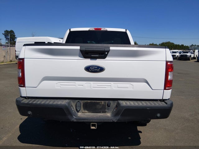 Aukcja sprzedaży 2020 Ford F-150 Xl, vin: 1FTEW1EB8LKF21044, numer aukcji: 45640159