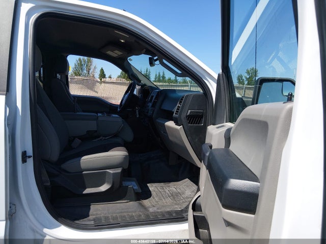 Aukcja sprzedaży 2020 Ford F-150 Xl, vin: 1FTEW1EB8LKF21044, numer aukcji: 45640159