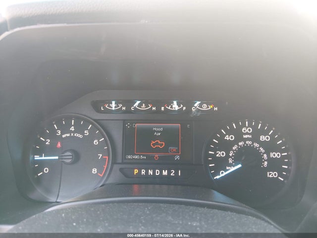 Aukcja sprzedaży 2020 Ford F-150 Xl, vin: 1FTEW1EB8LKF21044, numer aukcji: 45640159