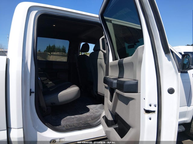 Aukcja sprzedaży 2020 Ford F-150 Xl, vin: 1FTEW1EB8LKF21044, numer aukcji: 45640159