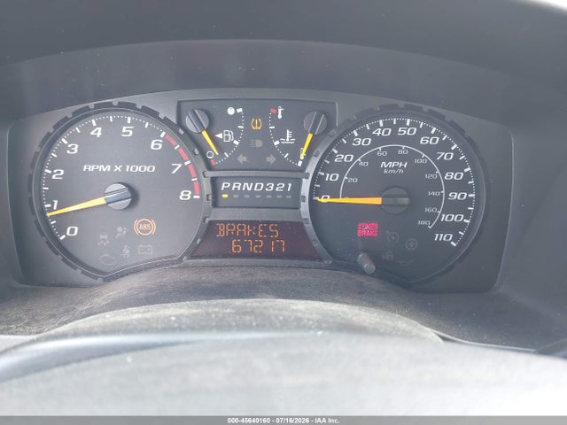 Продажа на аукционе авто 2008 Gmc Canyon Sl, vin: 1GTCS149688174769, номер лота: 45640160