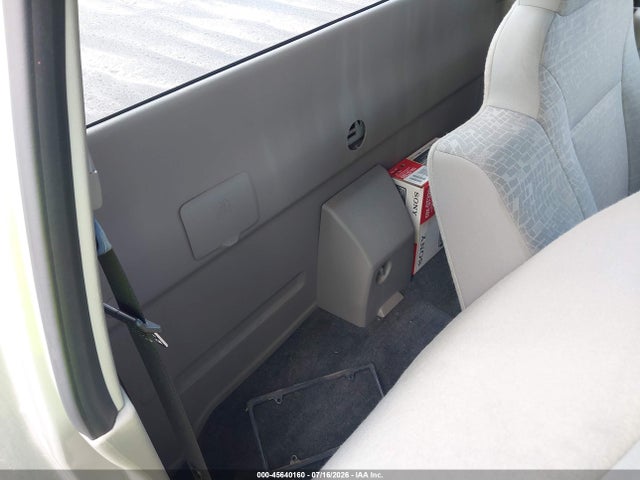Продажа на аукционе авто 2008 Gmc Canyon Sl, vin: 1GTCS149688174769, номер лота: 45640160