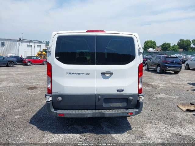 Aukcja sprzedaży 2016 Ford Transit-150, vin: 1FTYE9ZMXGKB38688, numer aukcji: 45640161