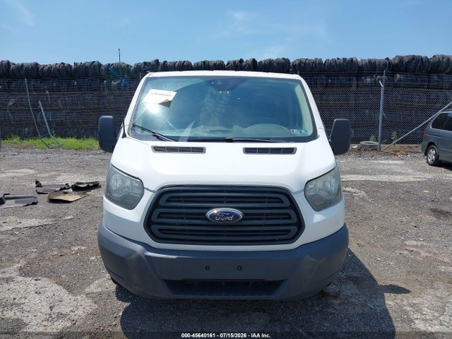 Продажа на аукционе авто 2016 Ford Transit-150, vin: 1FTYE9ZMXGKB38688, номер лота: 45640161