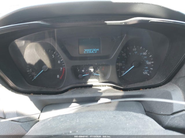 Продажа на аукционе авто 2016 Ford Transit-150, vin: 1FTYE9ZMXGKB38688, номер лота: 45640161