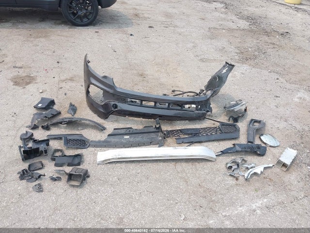 45640162 :رقم المزاد ، 3C4NJDBN5PT528746 vin ، 2023 Jeep Compass Altitude 4x4 مزاد بيع