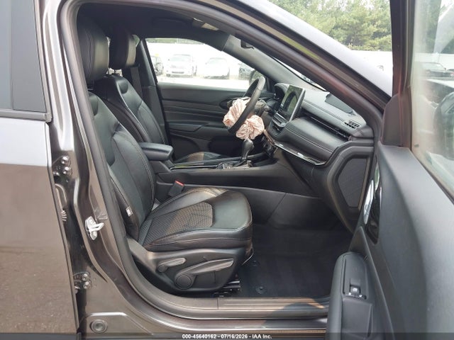 45640162 :رقم المزاد ، 3C4NJDBN5PT528746 vin ، 2023 Jeep Compass Altitude 4x4 مزاد بيع