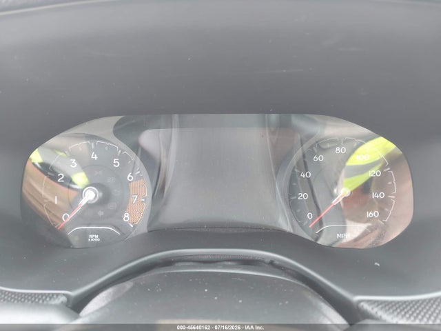 45640162 :رقم المزاد ، 3C4NJDBN5PT528746 vin ، 2023 Jeep Compass Altitude 4x4 مزاد بيع