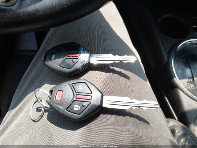 Продажа на аукционе авто 2015 Mitsubishi Outlander Sport Es, vin: 4A4AP3AWXFE057315, номер лота: 45640172
