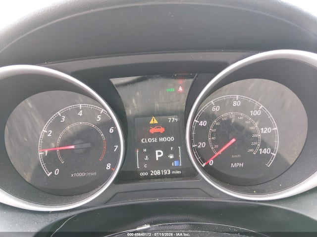 Продажа на аукционе авто 2015 Mitsubishi Outlander Sport Es, vin: 4A4AP3AWXFE057315, номер лота: 45640172