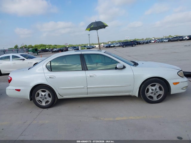 Продажа на аукционе авто 2000 Infiniti I30 Luxury/touring, vin: JNKCA31A0YT107867, номер лота: 45640173