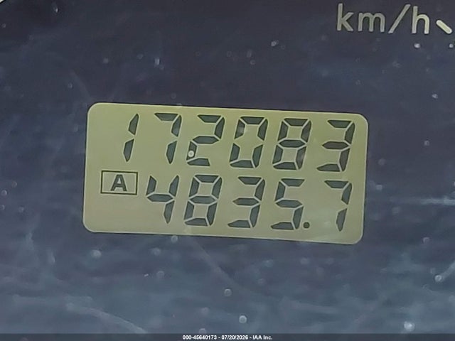 Продажа на аукционе авто 2000 Infiniti I30 Luxury/touring, vin: JNKCA31A0YT107867, номер лота: 45640173