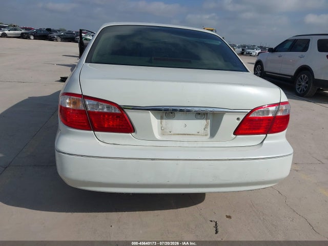 Продажа на аукционе авто 2000 Infiniti I30 Luxury/touring, vin: JNKCA31A0YT107867, номер лота: 45640173