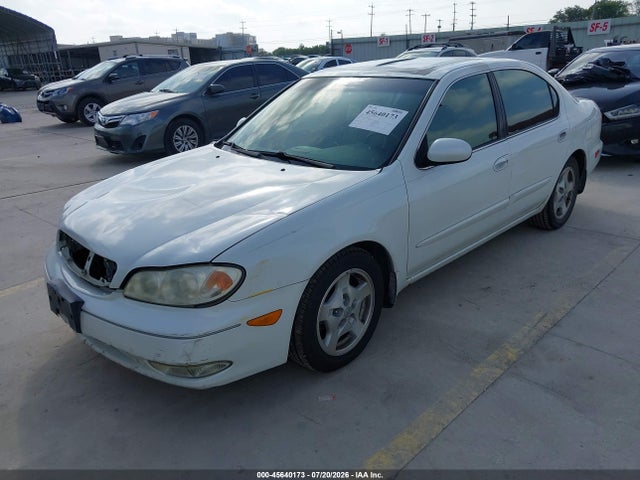 Продажа на аукционе авто 2000 Infiniti I30 Luxury/touring, vin: JNKCA31A0YT107867, номер лота: 45640173