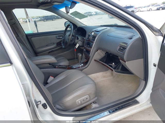 Продажа на аукционе авто 2000 Infiniti I30 Luxury/touring, vin: JNKCA31A0YT107867, номер лота: 45640173