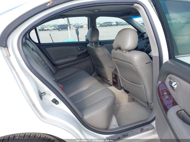 Продажа на аукционе авто 2000 Infiniti I30 Luxury/touring, vin: JNKCA31A0YT107867, номер лота: 45640173