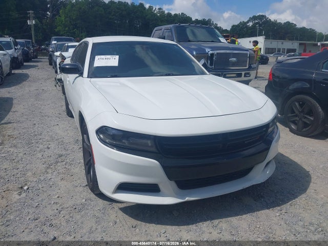 Aukcja sprzedaży 2018 Dodge Charger Sxt Rwd, vin: 2C3CDXBG9JH187079, numer aukcji: 45640174