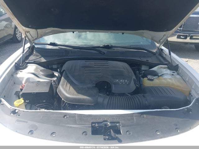 Aukcja sprzedaży 2018 Dodge Charger Sxt Rwd, vin: 2C3CDXBG9JH187079, numer aukcji: 45640174