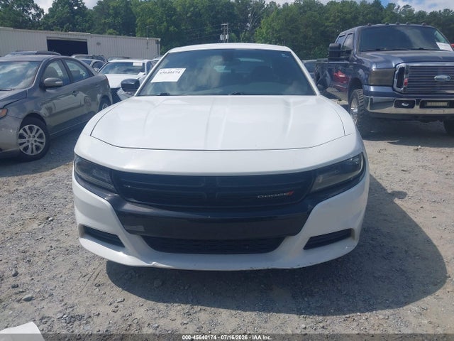 Aukcja sprzedaży 2018 Dodge Charger Sxt Rwd, vin: 2C3CDXBG9JH187079, numer aukcji: 45640174