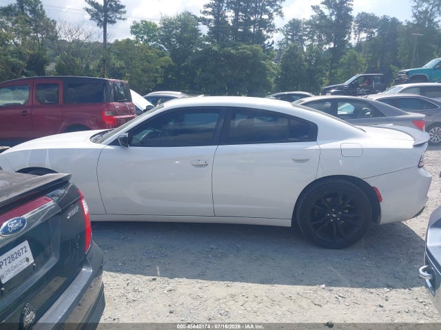 Aukcja sprzedaży 2018 Dodge Charger Sxt Rwd, vin: 2C3CDXBG9JH187079, numer aukcji: 45640174