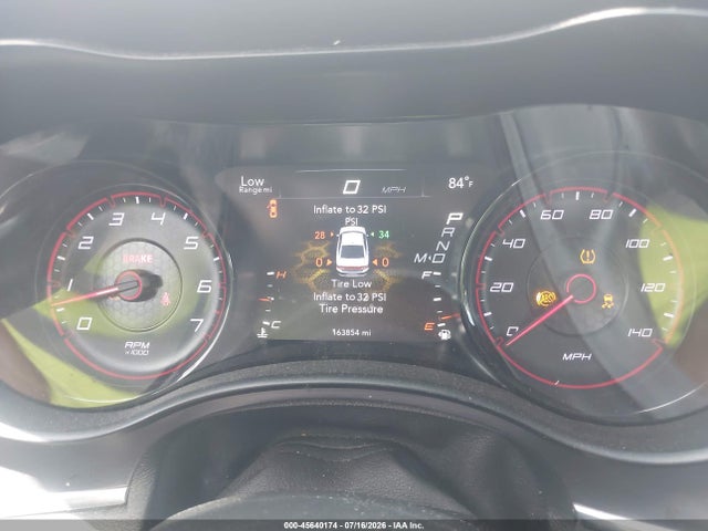 Aukcja sprzedaży 2018 Dodge Charger Sxt Rwd, vin: 2C3CDXBG9JH187079, numer aukcji: 45640174