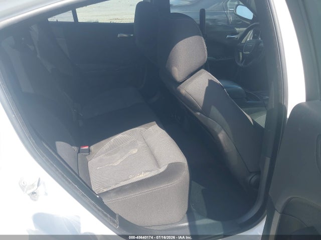 Aukcja sprzedaży 2018 Dodge Charger Sxt Rwd, vin: 2C3CDXBG9JH187079, numer aukcji: 45640174