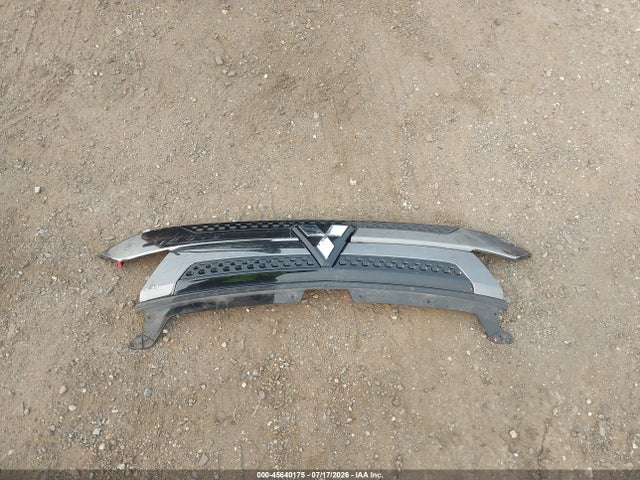 45640175 :رقم المزاد ، JA4AD3A38KZ025093 vin ، 2019 Mitsubishi Outlander Le مزاد بيع