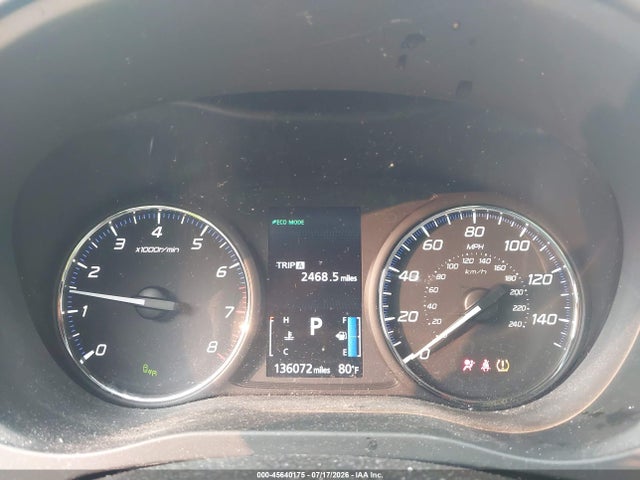 45640175 :رقم المزاد ، JA4AD3A38KZ025093 vin ، 2019 Mitsubishi Outlander Le مزاد بيع