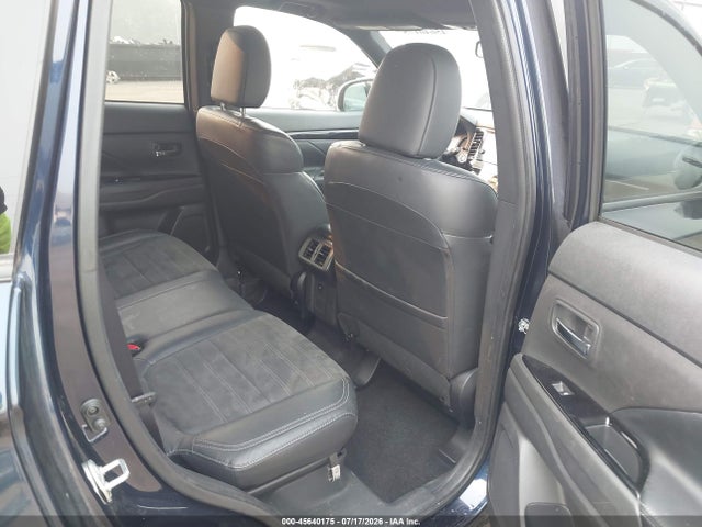 45640175 :رقم المزاد ، JA4AD3A38KZ025093 vin ، 2019 Mitsubishi Outlander Le مزاد بيع