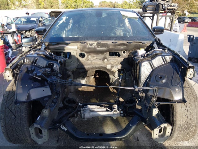 45640177 :رقم المزاد ، 2C3CDXL94NH171040 vin ، 2022 Dodge Charger Srt Jailbreak مزاد بيع