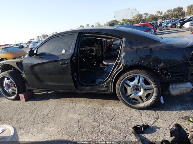 45640177 :رقم المزاد ، 2C3CDXL94NH171040 vin ، 2022 Dodge Charger Srt Jailbreak مزاد بيع