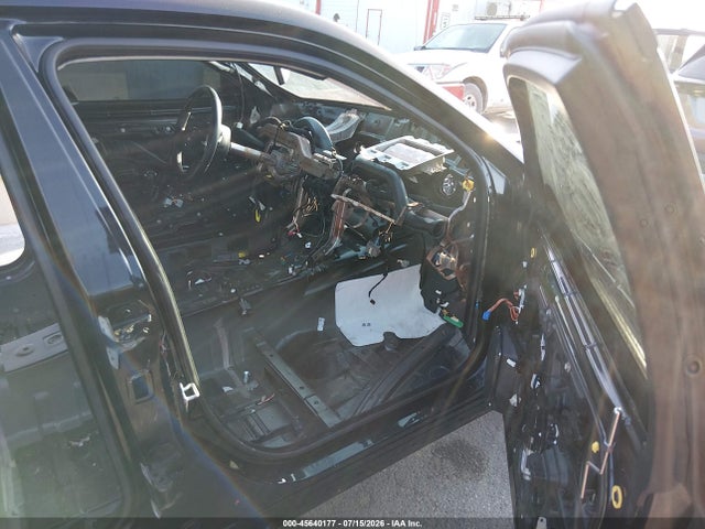 45640177 :رقم المزاد ، 2C3CDXL94NH171040 vin ، 2022 Dodge Charger Srt Jailbreak مزاد بيع