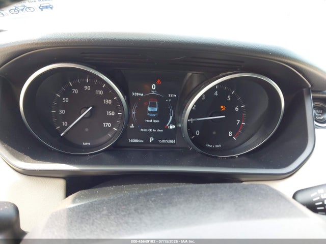 Продажа на аукционе авто 2016 Land Rover Range Rover Sport 3.0l V6 Supercharged Hse, vin: SALWR2PF4GA664126, номер лота: 45640182