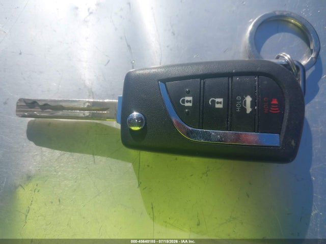 Toyota COROLLA LE 2020 JTDEPRAE6LJ075395 Image 11