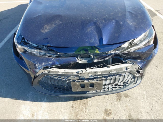 Toyota COROLLA LE 2020 JTDEPRAE6LJ075395 Image 6