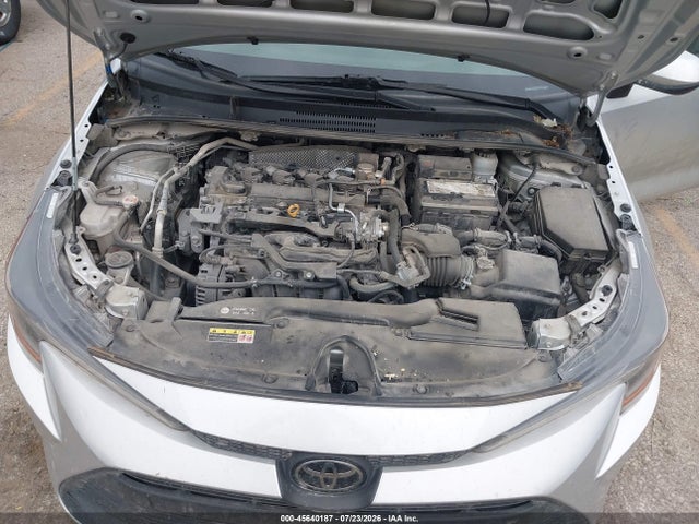 Aukcja sprzedaży 2024 Toyota Corolla Le, vin: 5YFB4MDE7RP153472, numer aukcji: 45640187