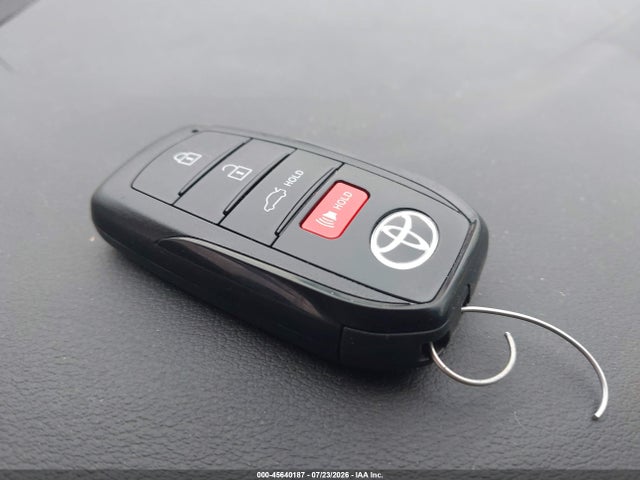Aukcja sprzedaży 2024 Toyota Corolla Le, vin: 5YFB4MDE7RP153472, numer aukcji: 45640187