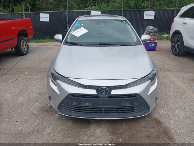 Aukcja sprzedaży 2024 Toyota Corolla Le, vin: 5YFB4MDE7RP153472, numer aukcji: 45640187