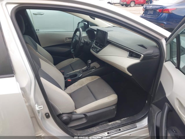 Aukcja sprzedaży 2024 Toyota Corolla Le, vin: 5YFB4MDE7RP153472, numer aukcji: 45640187