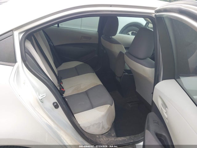 Aukcja sprzedaży 2024 Toyota Corolla Le, vin: 5YFB4MDE7RP153472, numer aukcji: 45640187