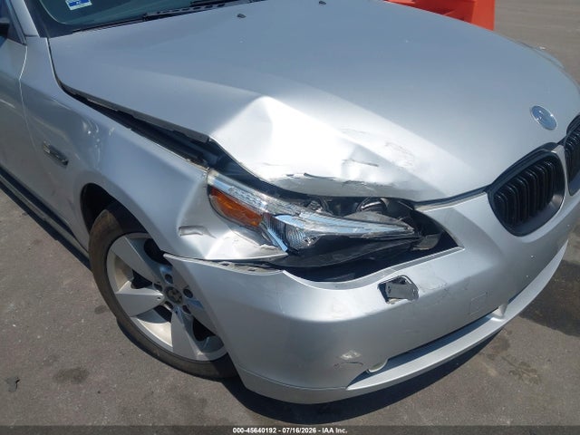 Aukcja sprzedaży 2007 Bmw 525xi, vin: WBANF33527CS39164, numer aukcji: 45640192