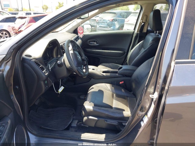 3CZRU6H77GM734684 Honda Hr-v Ex-l