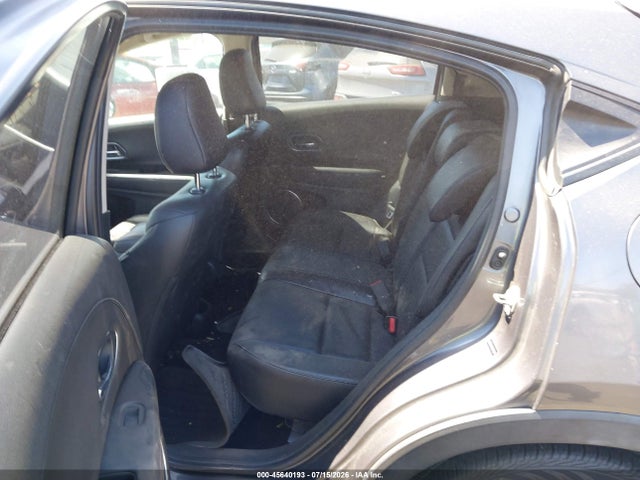 3CZRU6H77GM734684 Honda Hr-v Ex-l