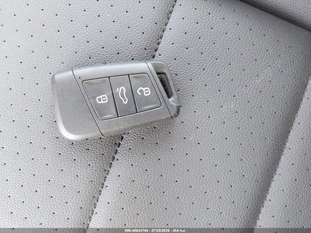 Продаж на аукціоні авто 2022 Volkswagen Jetta 1.5t Se, vin: 3VW7M7BU0NM012548, номер лоту: 45640194