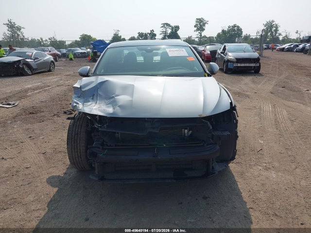 Продаж на аукціоні авто 2022 Volkswagen Jetta 1.5t Se, vin: 3VW7M7BU0NM012548, номер лоту: 45640194