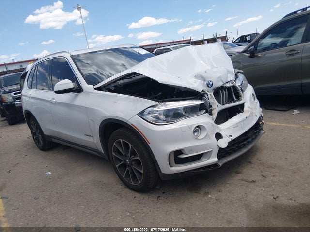 Aukcja sprzedaży 2017 Bmw X5 Xdrive35d, vin: 5UXKS4C30H0U05592, numer aukcji: 45640202