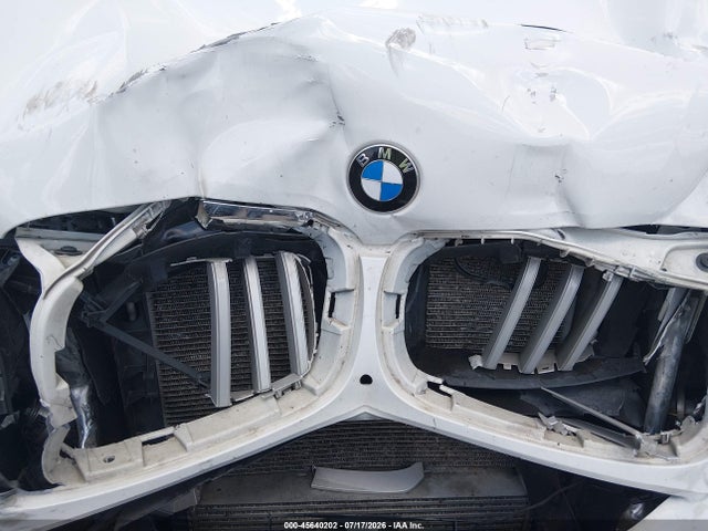 Aukcja sprzedaży 2017 Bmw X5 Xdrive35d, vin: 5UXKS4C30H0U05592, numer aukcji: 45640202