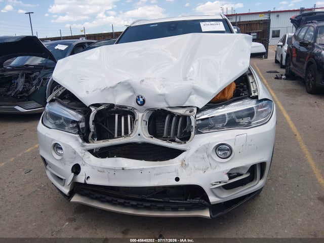 Aukcja sprzedaży 2017 Bmw X5 Xdrive35d, vin: 5UXKS4C30H0U05592, numer aukcji: 45640202
