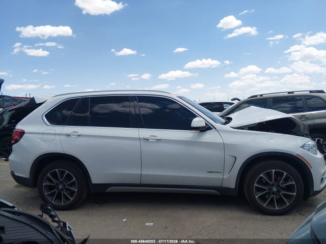 Aukcja sprzedaży 2017 Bmw X5 Xdrive35d, vin: 5UXKS4C30H0U05592, numer aukcji: 45640202