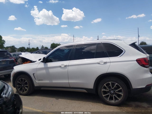 Aukcja sprzedaży 2017 Bmw X5 Xdrive35d, vin: 5UXKS4C30H0U05592, numer aukcji: 45640202
